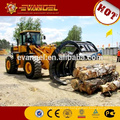 backhoe loader for sale shantui wheel loader SL50W supply from China